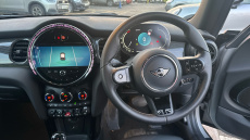 MINI Hatchback 1.5 Cooper Exclusive 3dr Petrol Hatchback